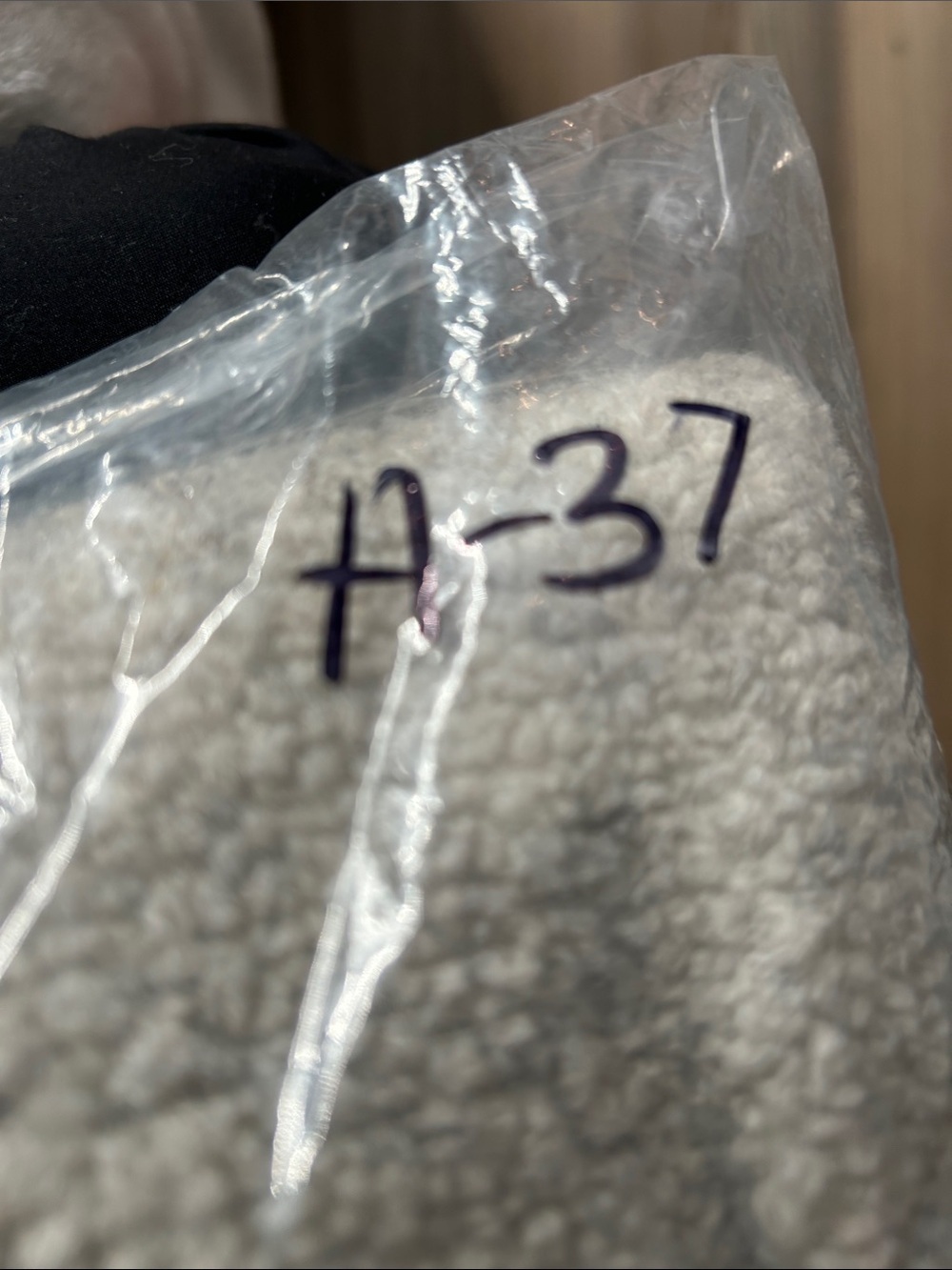 Patagonia Women's Reclaimed Fleece Pullover Zipper Size Small - Picture 10 of 10
